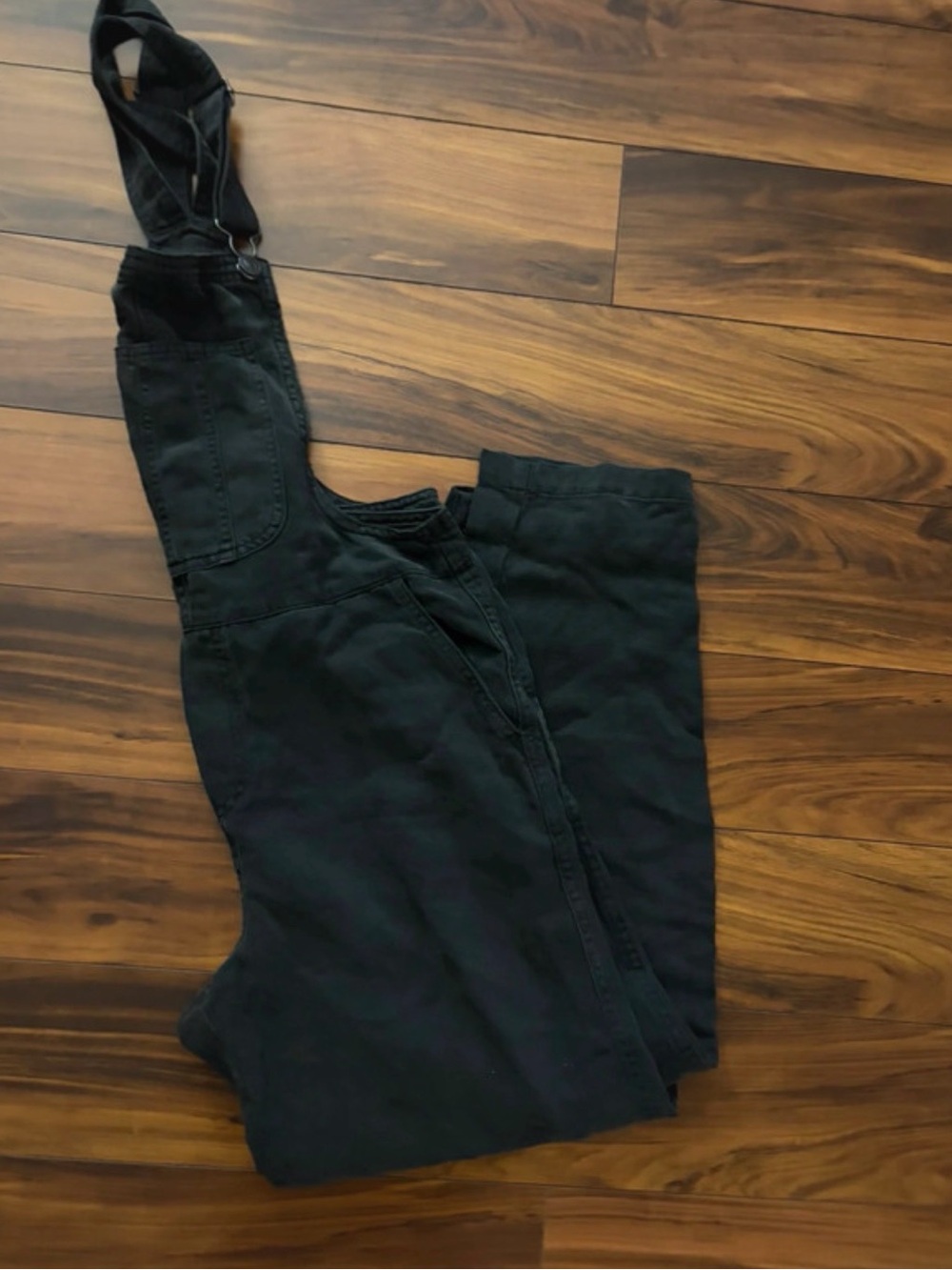 NWT aerie overalls